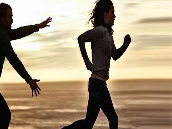 mơ thấy bị rượt đuổi