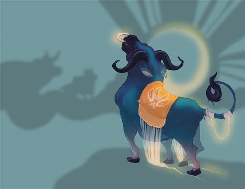 Tu vi tron doi tuoi Suu 1