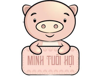 Tử vi trọn đời tuổi HỢi 2 Tu vi tron doi tuoi HOi 2