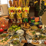 cúng ông công cúng ông táo