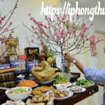 Hướng Dẫn Chuẩn Bị Mâm Cúng Tất Niên Cuối Năm Đầy Đủ Nhất