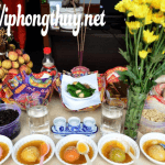 cúng mùng 5 tháng 5 tết đoan ngọ