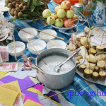 Văn khấn bài cúng cô hồn Rằm tháng 7