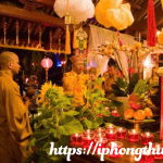 Cách cúng sao giải hạn tại nhà hàng tháng